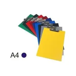 Paper sheets Biurfol Granatowa A4 — Biurfol A4 navy blue writing and printing paper