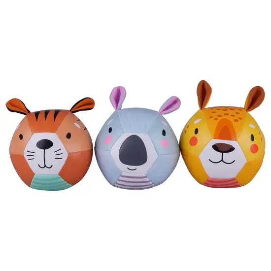 Игровой мяч Barbo Toys 5305 Photo 3