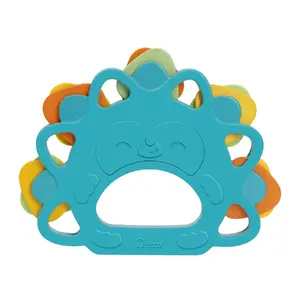 Музыкальный механизм-игрушка CHICCO 11860000000 — многоцветный, 300 г, с 6 месяцев