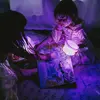 Duronic glo Lumi Pal игрушка для ванны фиолетовая Photo 3