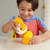 MATTEL Nesting Pets — 4 пластиковые детали Photo 3