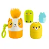 MATTEL Nesting Pets — 4 пластиковые детали Photo 7