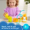 MATTEL Nesting Pets — 4 пластиковые детали Photo 8