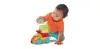 TOMY Pack & Stack Play Truck игрушечный грузовик Photo 6