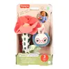 MATTEL Fisher-Price Shake ’n Rattle Busy Bee, 2 gab. Photo 6