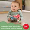 MATTEL Fisher-Price Shake ’n Rattle Busy Bee, 2 gab. Photo 7