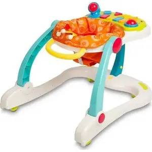Staigulis-izglītojošā rotaļlieta Toyz multifunkcionāla TOYZ-9017 agrīnai attīstībai