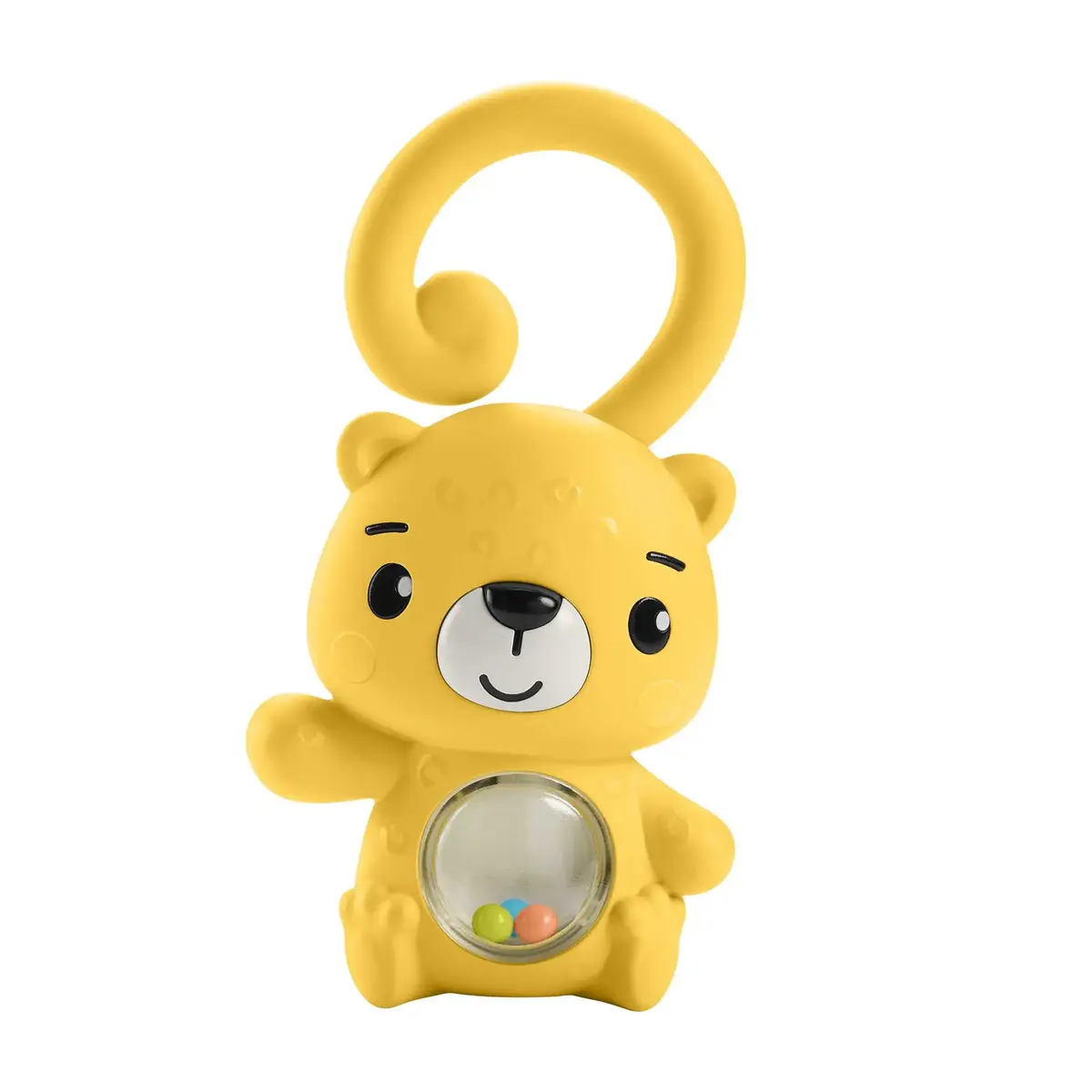 Fisher-Price (MATTEL) HJW11 погремушка, прорезыватель, трещотка Photo 4
