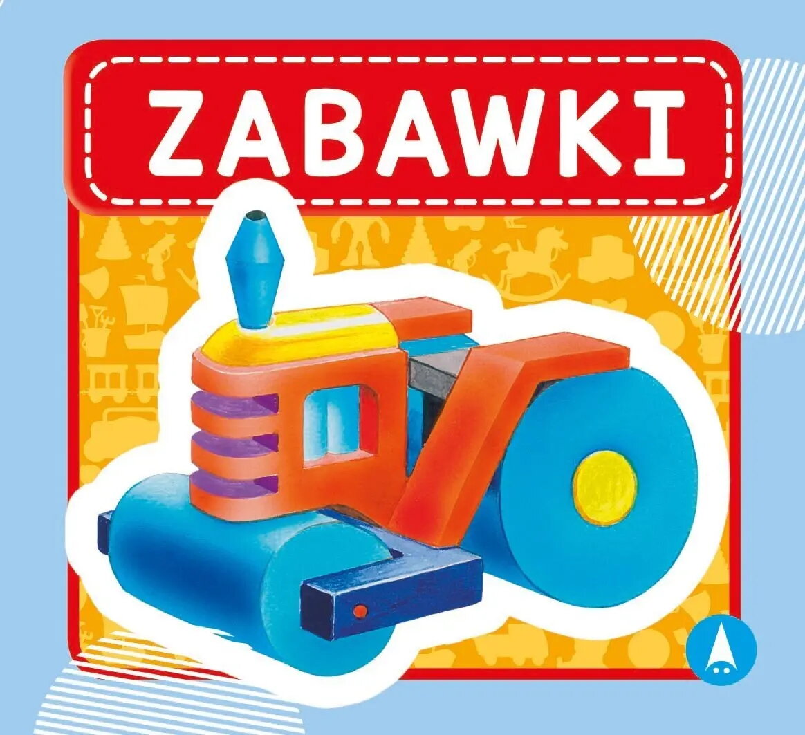 Rotaļlietas mazuļiem