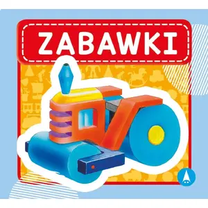 Bērnu rotaļlieta Skrzat modelis 75946 no Skrzat — rotaļu komplekts zīdaiņiem (MPN SK-418-0)
