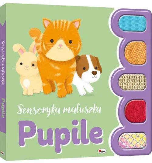 Rotaļlietas mazuļiem