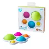Fat Brain Toys Dimpl игрушка для моторики Photo 3