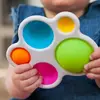 Fat Brain Toys Dimpl игрушка для моторики Photo 8