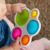 Fat Brain Toys Dimpl игрушка для моторики Photo 9