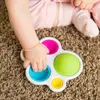 Fat Brain Toys Dimpl игрушка для моторики Photo 10