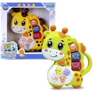 Музыкальная игрушка Artyk Żyrafa Photo 1