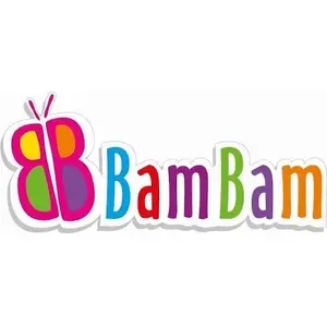 Мягкая погремушка‑машинка Bambam 13×14×9 см, модель HE8059 (детская игрушка)