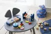 Barbo Toys Moomin деревянная пирамидка 452060 Photo 3