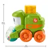 MATTEL Fisher-Price каталка HRP27 Photo 5