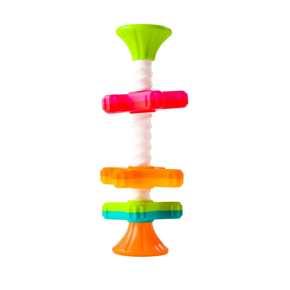Fat Brain Toys MiniSpinny детская игрушка Photo 2
