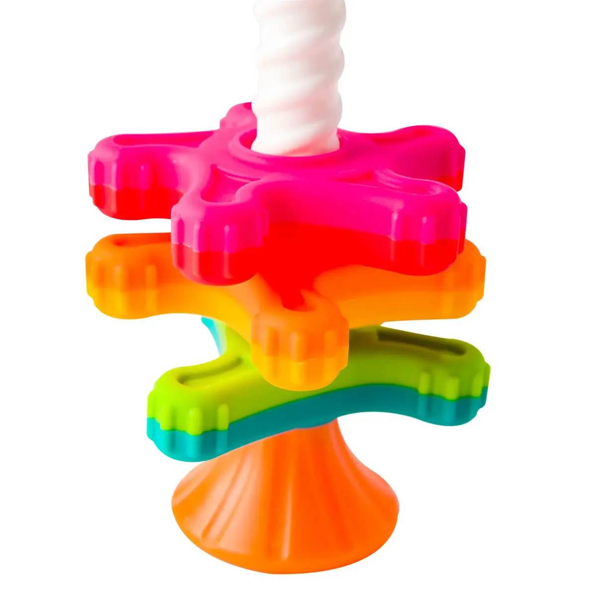 Fat Brain Toys MiniSpinny детская игрушка Photo 3