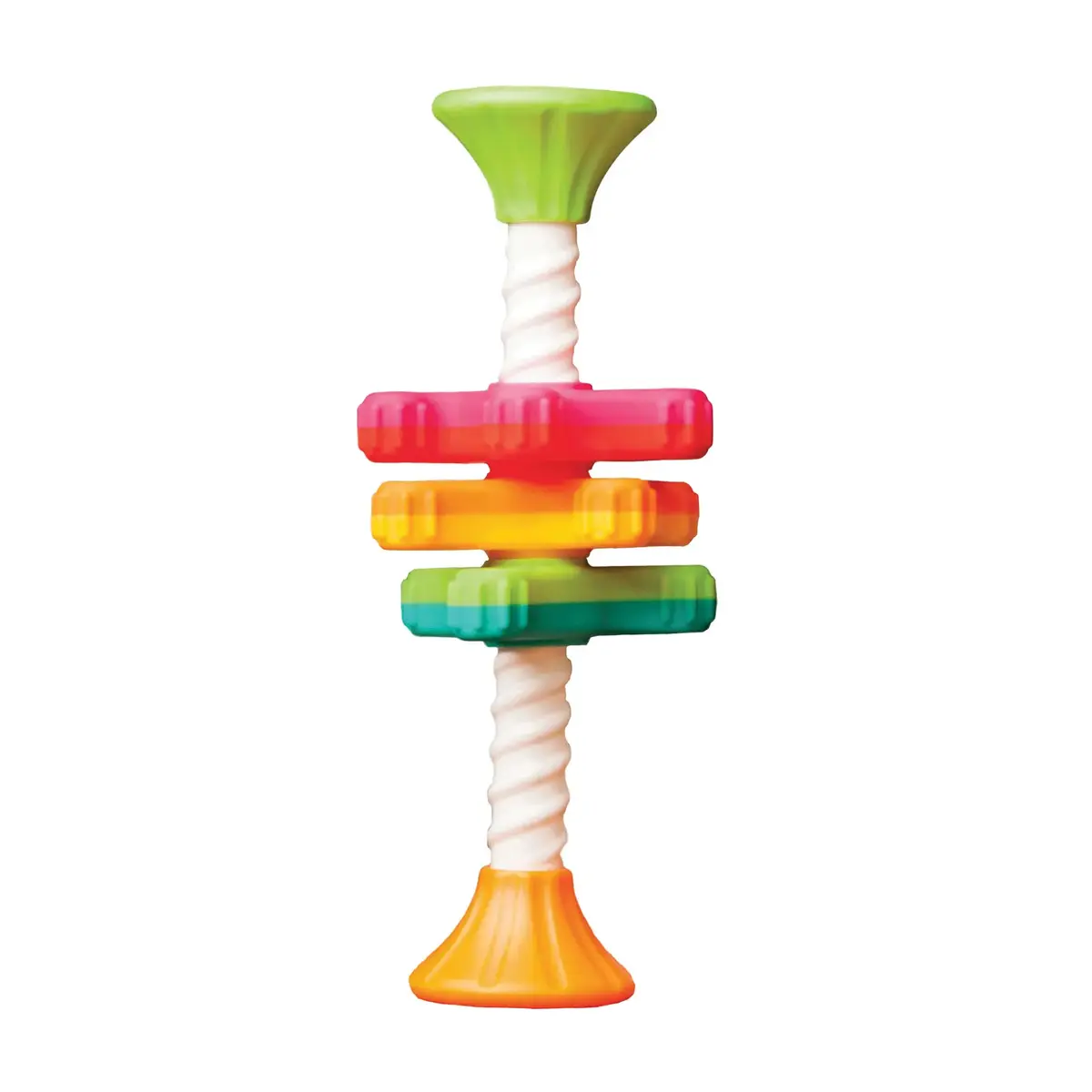 Fat Brain Toys MiniSpinny детская игрушка Photo 4