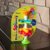 Fat Brain Toys MiniSpinny детская игрушка Photo 7