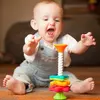 Fat Brain Toys MiniSpinny детская игрушка Photo 8