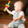 Fat Brain Toys MiniSpinny детская игрушка Photo 10