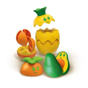 Игровой набор Clementoni Baby 17579 для 1–3 лет, разноцветный, для одного игрока