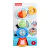 Fisher-Price Sensory Sounds игрушка для подноса Photo 6