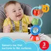 Fisher-Price Sensory Sounds игрушка для подноса Photo 7