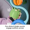 Fisher-Price Sensory Sounds игрушка для подноса Photo 8