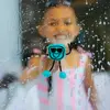 Duronic glo Blair Pal — ванная фигурка синяя Photo 3