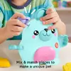 Fisher-Price FP Pets Mix & Match — 18 detaļas Photo 9