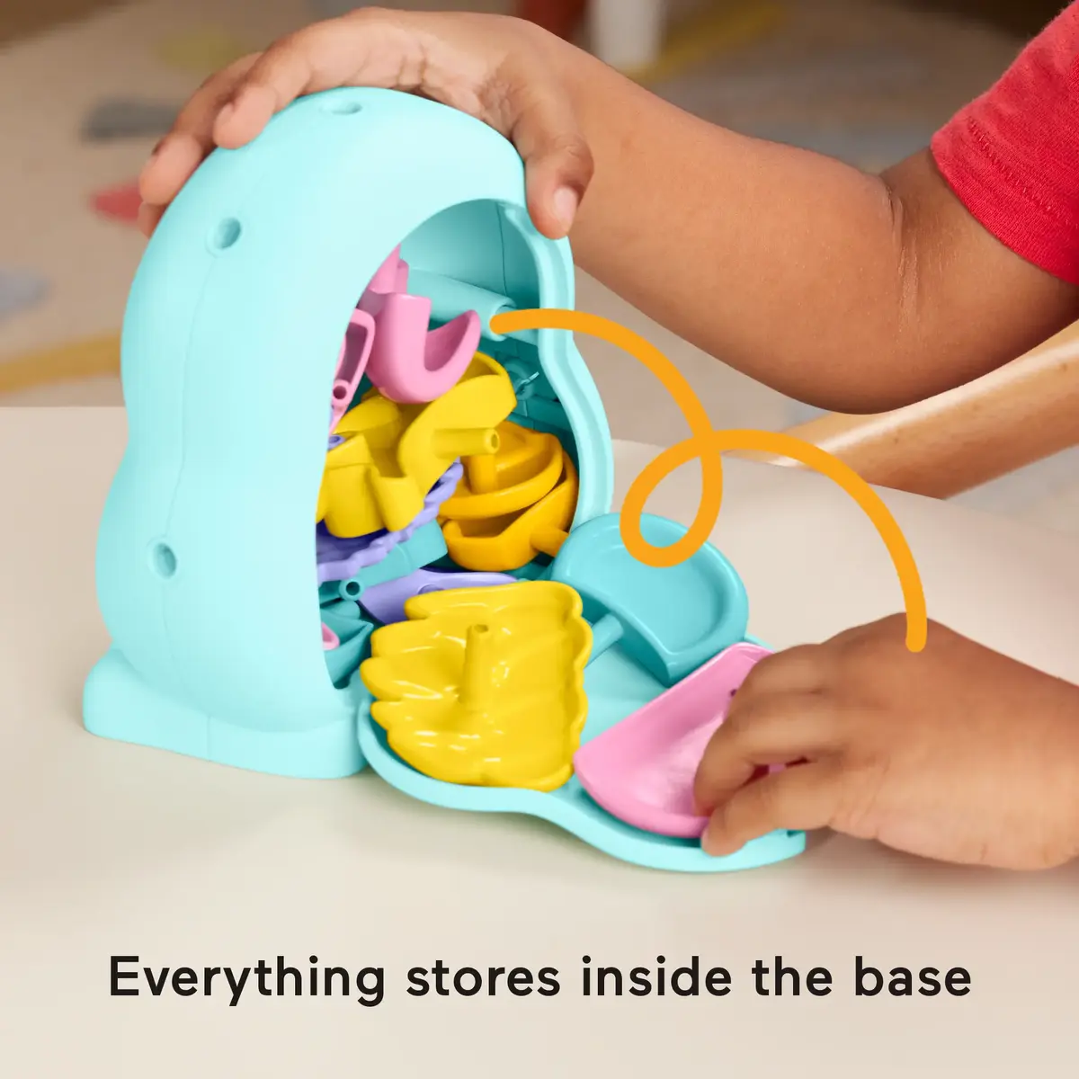 Fisher-Price FP Pets Mix & Match — 18 detaļas Photo 10