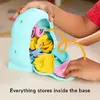 Fisher-Price FP Pets Mix & Match — 18 detaļas Photo 10