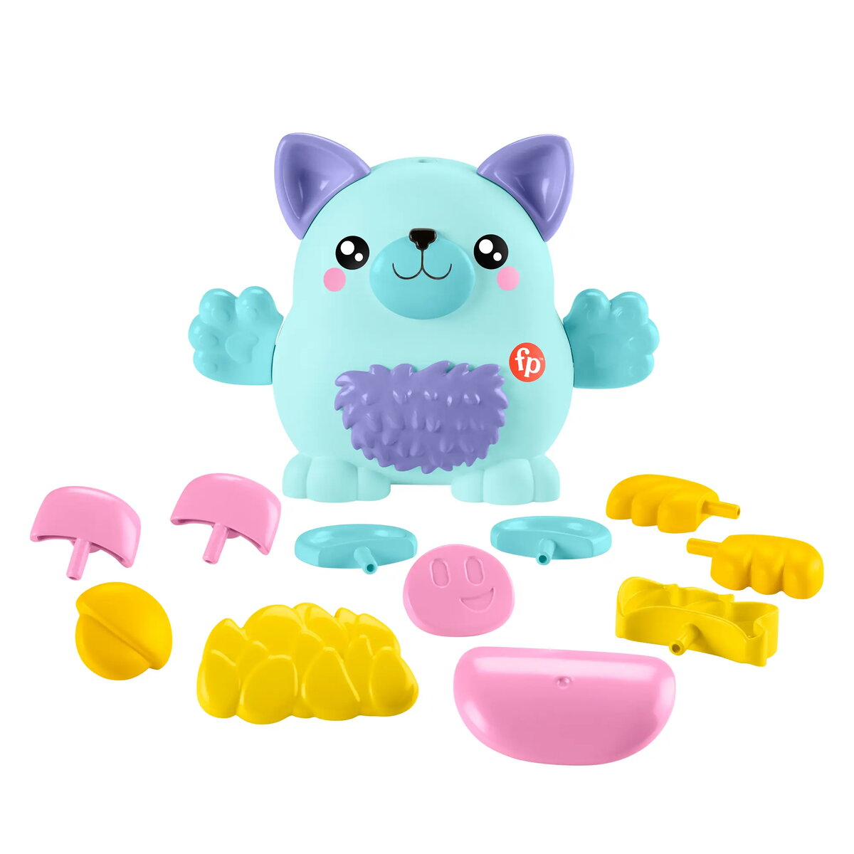 Fisher-Price FP Pets Mix & Match