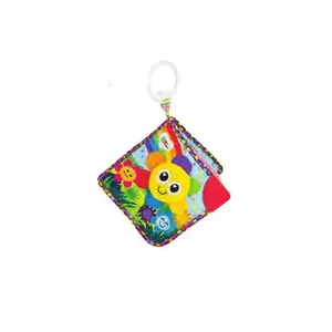 Motorikas rotaļlieta B-kids Tomy L27934 — daudzkrāsaina, no 3 mēnešiem