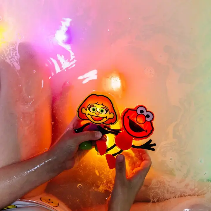 Игрушка для ванны Soxo glo Julia Pal Photo 3
