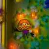 Игрушка для ванны Soxo glo Julia Pal Photo 4