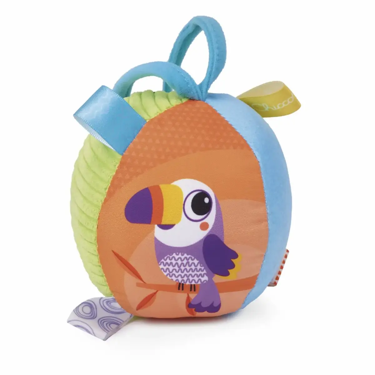 Grabulis CHICCO Classic 00011565000000 Photo 2