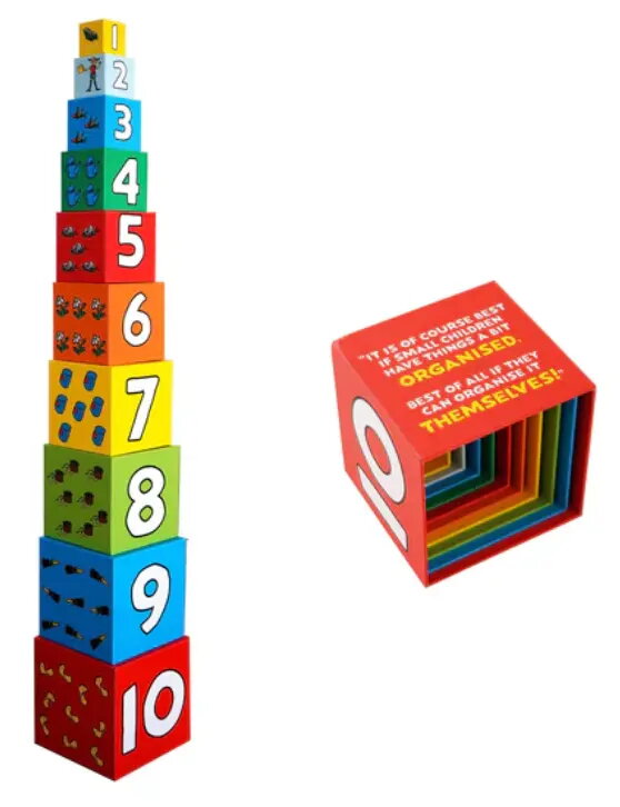 Baby Toys