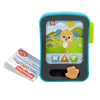 Игрушка Fisher-Price Laugh & Learn Puppy’s Storytime Reader Photo 3