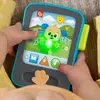 Игрушка Fisher-Price Laugh & Learn Puppy’s Storytime Reader Photo 4