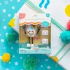 Soxo glo Party Pal Pal игрушка для ванны Photo 2
