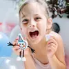 Soxo glo Party Pal Pal игрушка для ванны Photo 4