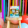 Soxo glo Party Pal Pal игрушка для ванны Photo 5