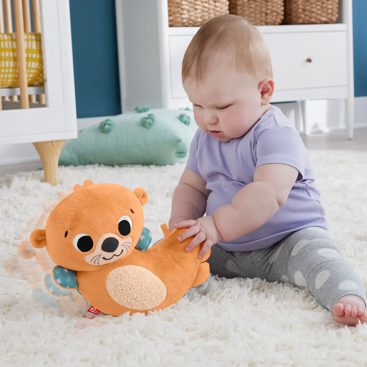 Fisher-Price HXG96 learning toy HXG96 Photo 3