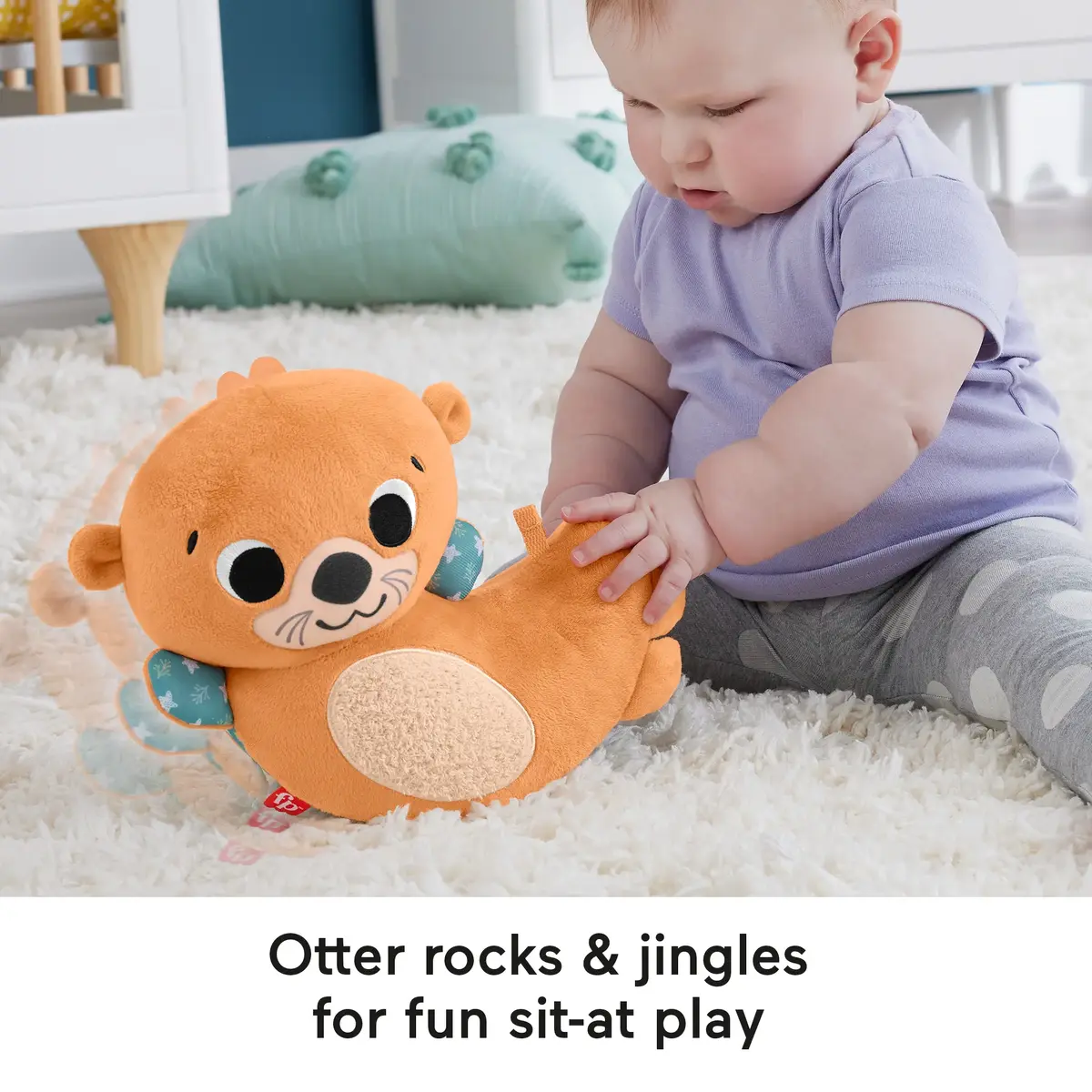 Fisher-Price HXG96 learning toy HXG96 Photo 9